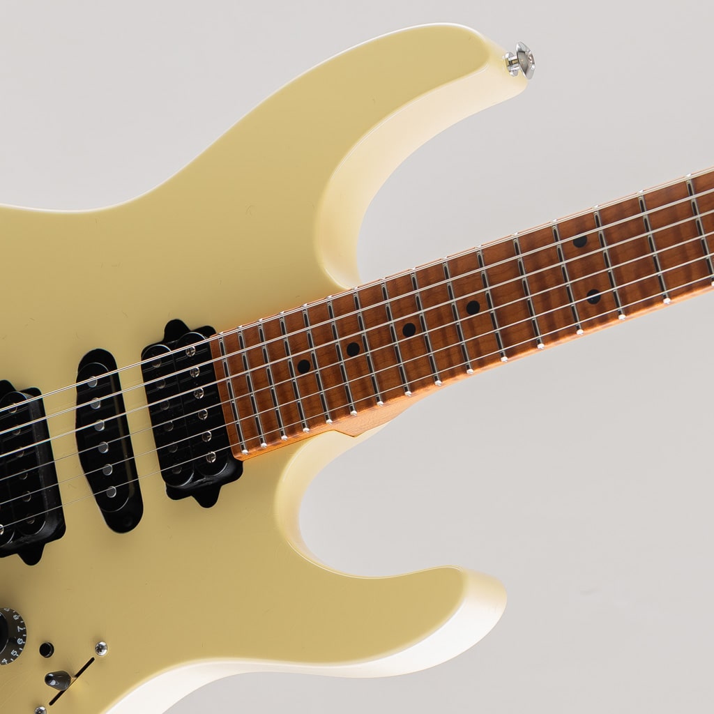 Modern Antique LE/Vintage Yellow