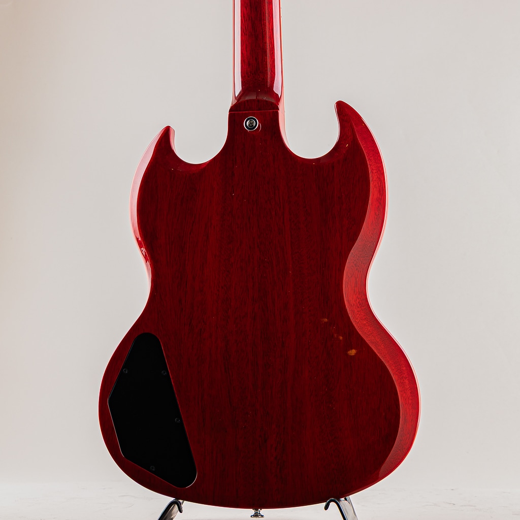 SG Standard Heritage Cherry【S/N:210460033】