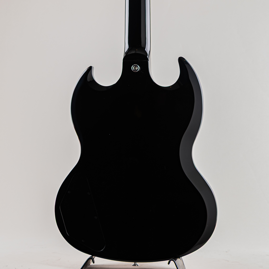SG Standard Ebony【S/N:216660281】