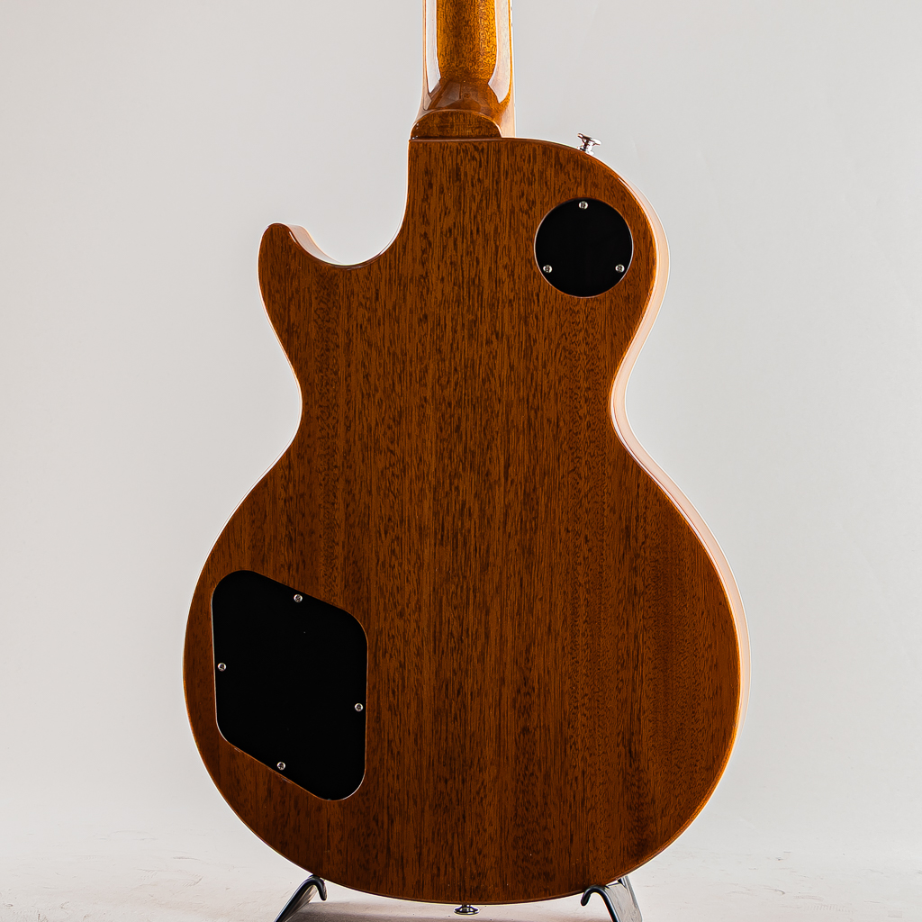 Les Paul Standard 50s Gold Top【S/N:210560138】【2nd製品】