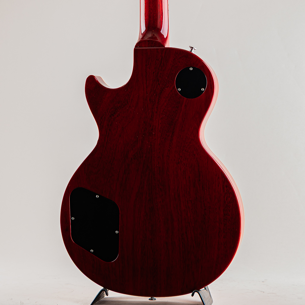 Les Paul Standard 50s Figured Top Heritage Cherry Sunburst【S/N:209760151】【2nd製品】