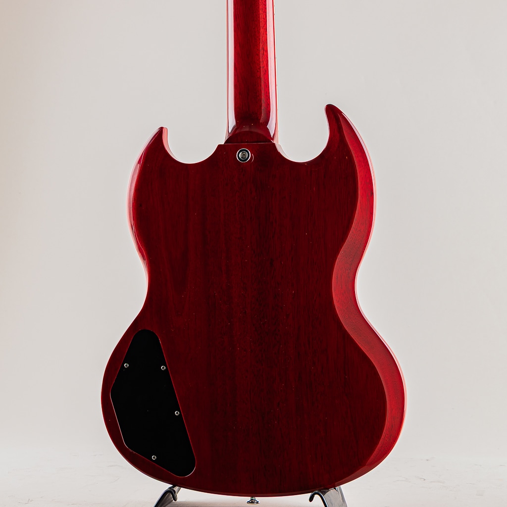 SG Standard '61 Stop Bar Vintage Cherry【S/N:207860219】