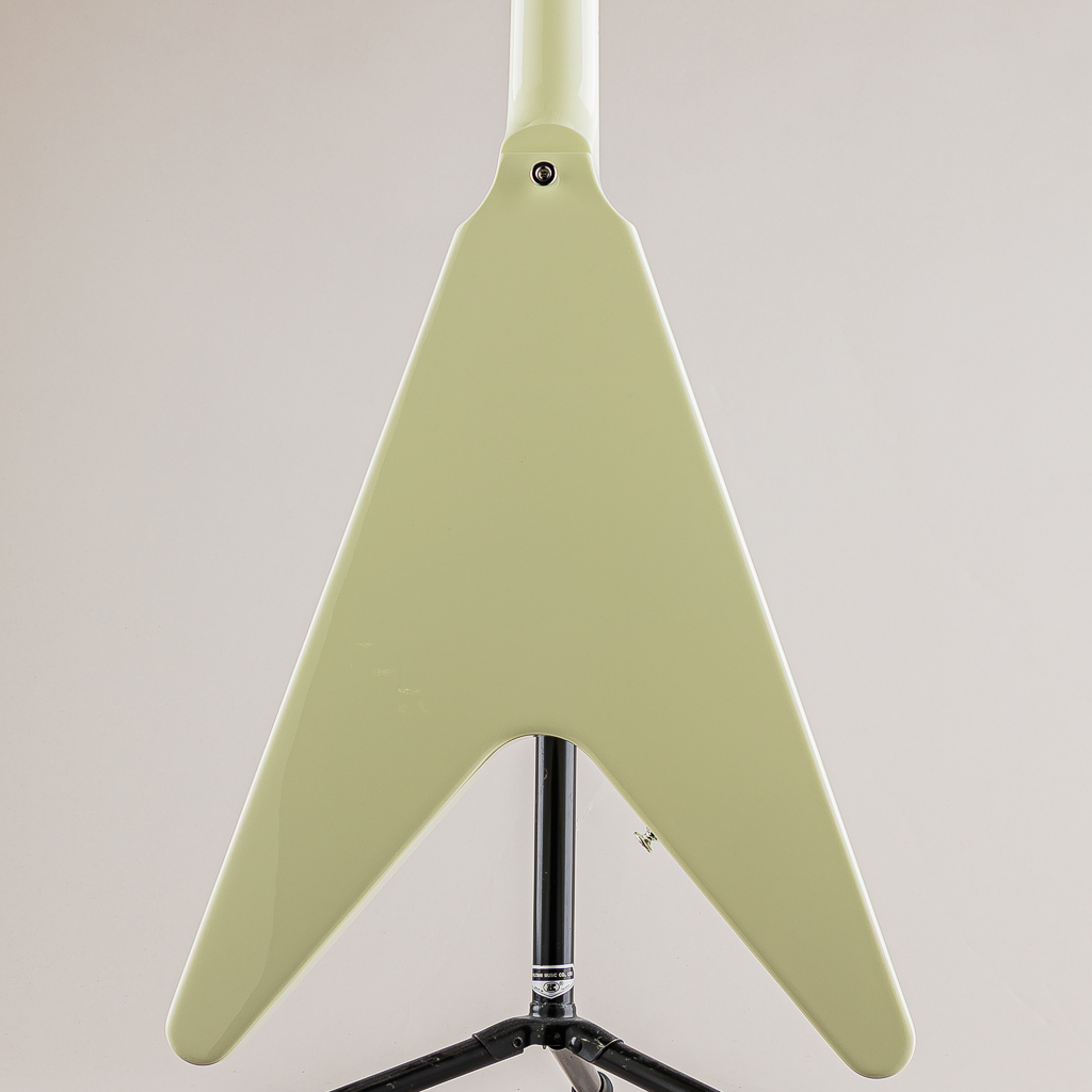70s Flying V Classic White【S/N:208560249】【2nd製品】