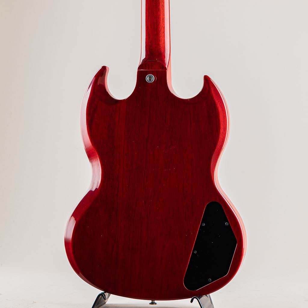 SG Standard Left Hand Heritage Cherry【S/N:231550172】