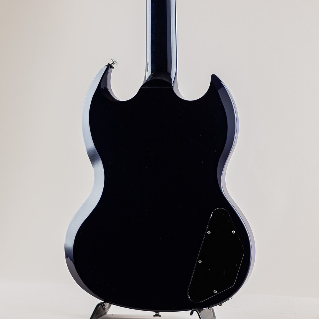 SG Modern Left Hand Blueberry Fade【S/N:222450224】