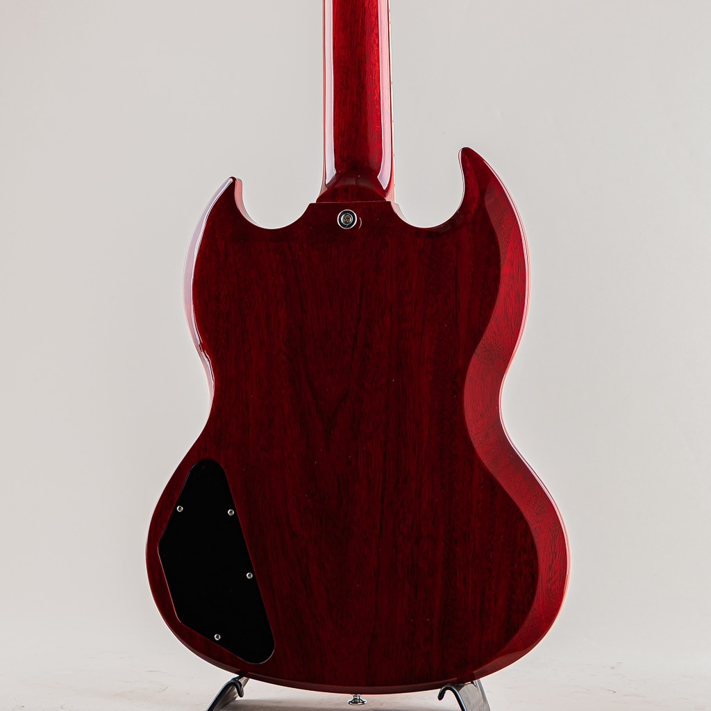 SG Special Vintage Cherry【S/N:213860199】