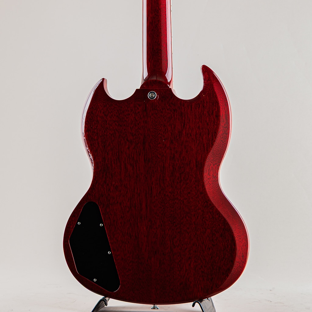 SG Special Vintage Cherry【S/N:214260366】