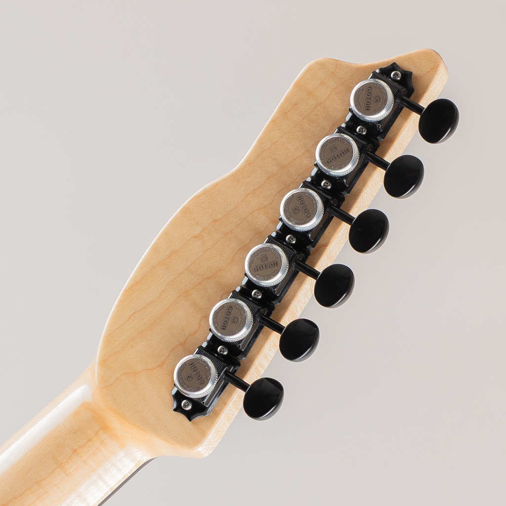 S-622 BEYOND 2S / Naked: エレキギター｜三木楽器公式通販サイト