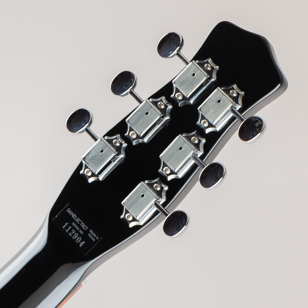 59M NOS + / Black: エレキギター｜三木楽器公式通販サイト