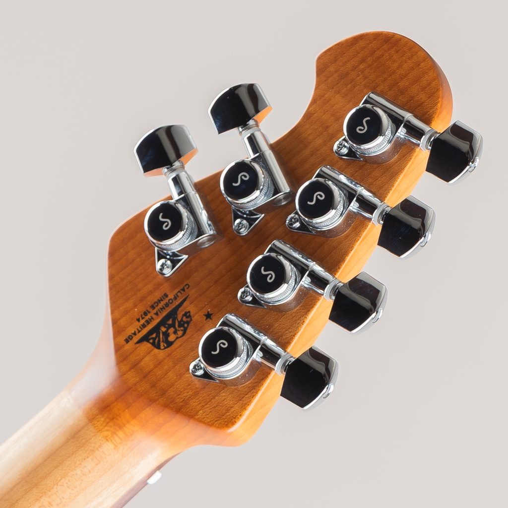 Luke 4 Maple Top HH / Grape Slushie