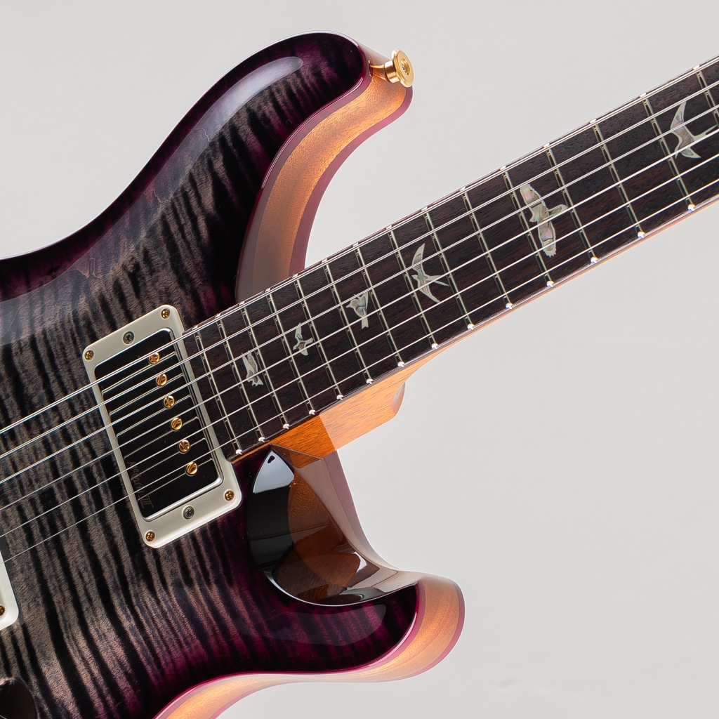 Hollowbody II Piezo 10Top CC 2025【Paul Reed Smith氏直筆サイン入り個体】