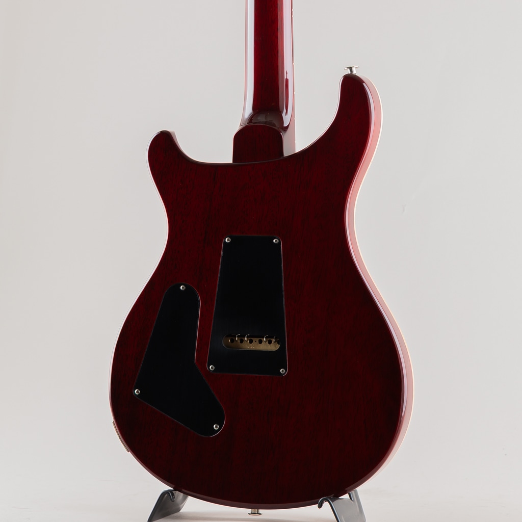 Custom24 "DMO" Pickups Dark Cherry Burst 2025
