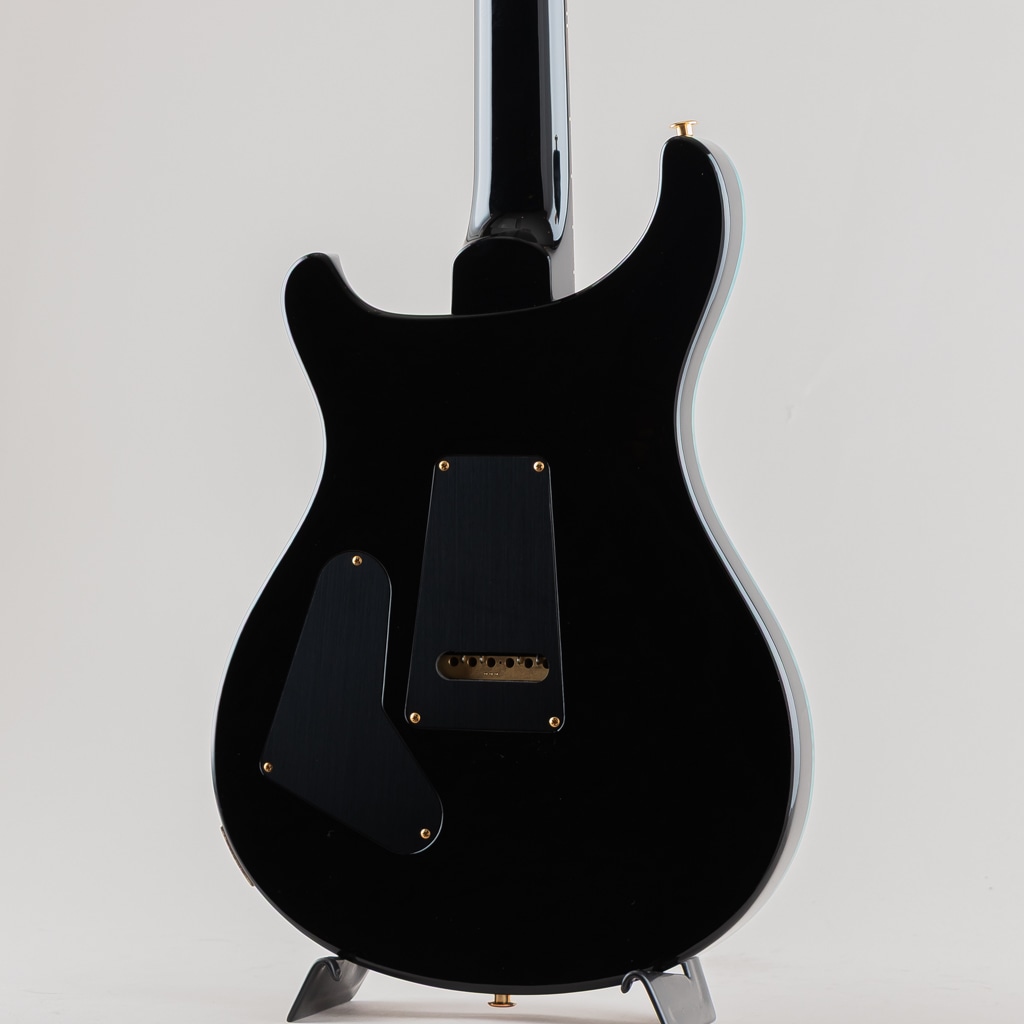 Custom24 10Top "DMO" Pickups Cobalt Smokeburst 2025