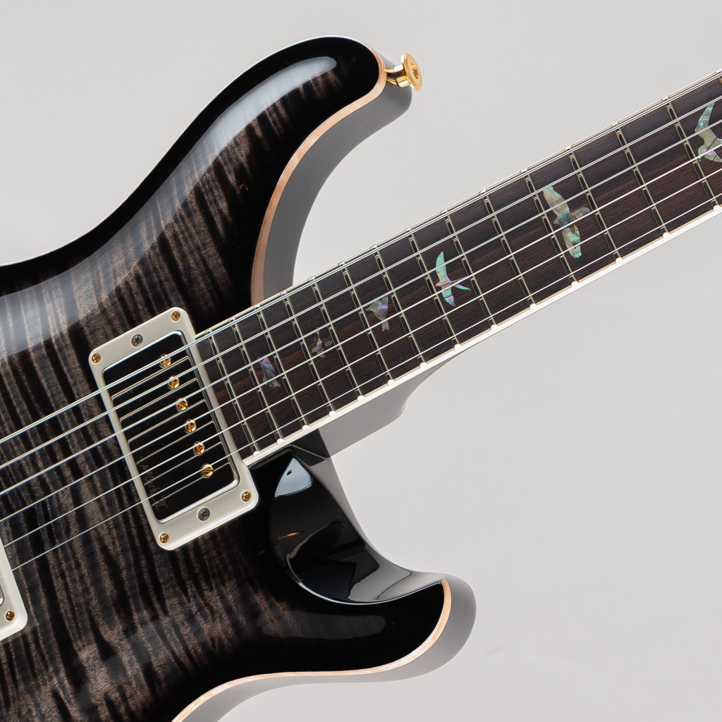 McCarty 10 TOP Charcoal Burst 2025