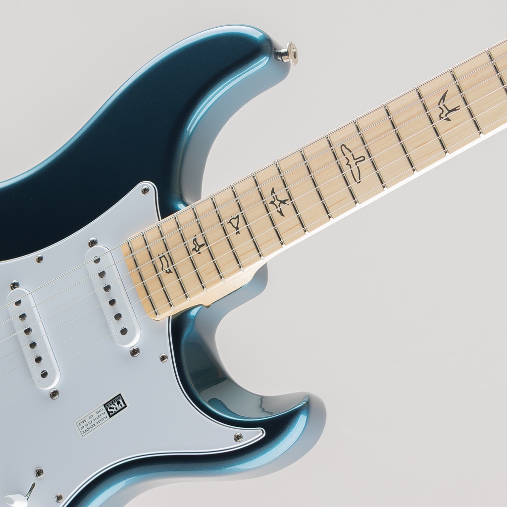 SILVER SKY John Mayer Signature Model Maple Venetian Blue 2025