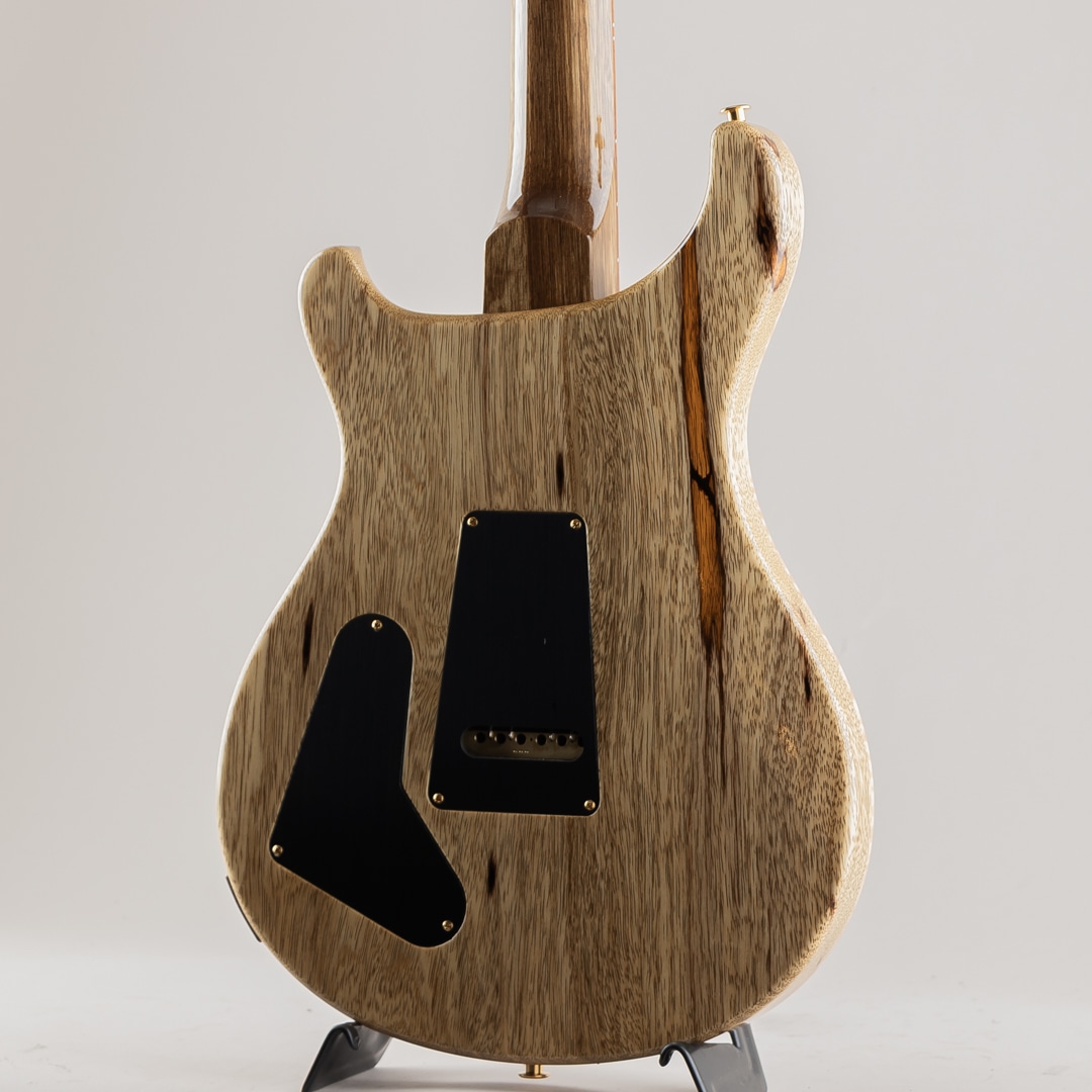 40th Aniversary Special Semi-Hollow Limited Edition Faded Whale Blue (Natural Back) 2025