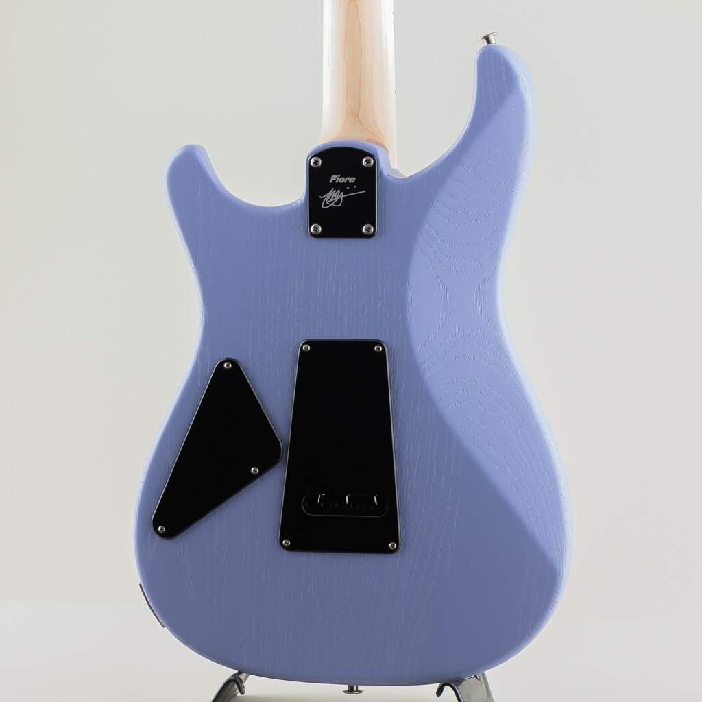 Fiore SSH Satin Lilac 2026: エレキギター｜三木楽器公式通販サイト