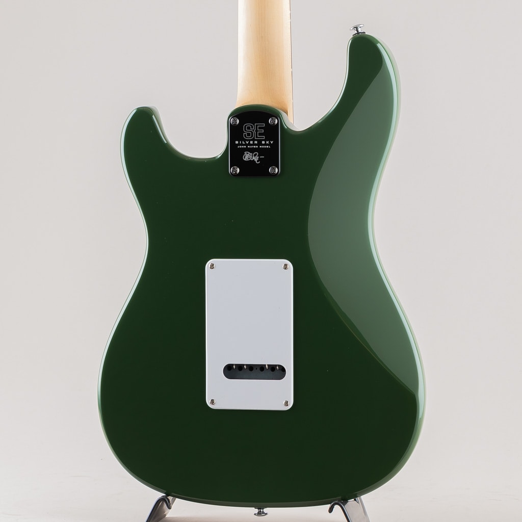 SE Silver Sky Rosewood / Laurel Green Silver Sky / Rosewood / Laurel Green アメリカ村店
