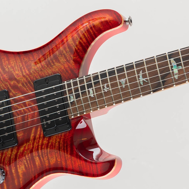 Custom 24 Mango Limited Edition/Blood Orange 2026