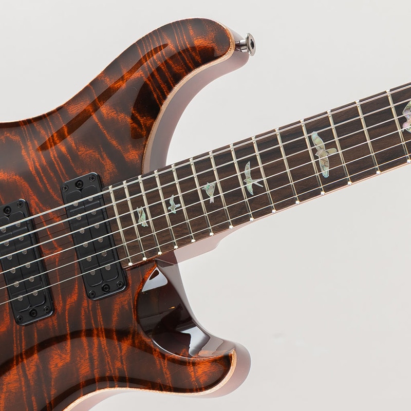 Studio Mango Limited Edition/Orange Tiger 2026