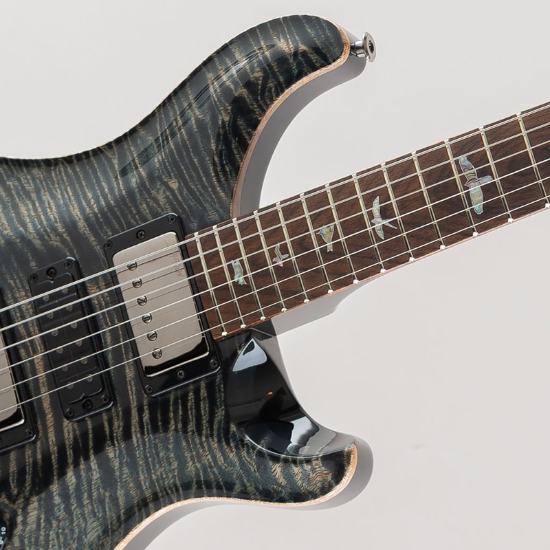 Special Semi-Hollow Mango Limited Edition/Faded Whale Blue 2026