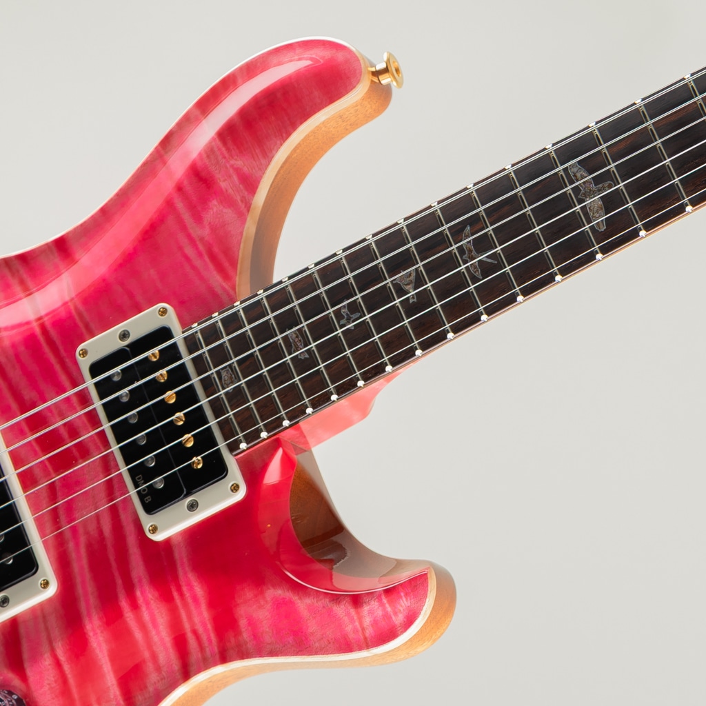 Wood Library Custom 24 10Top Bonni Pink Japan Exclusive 2026
