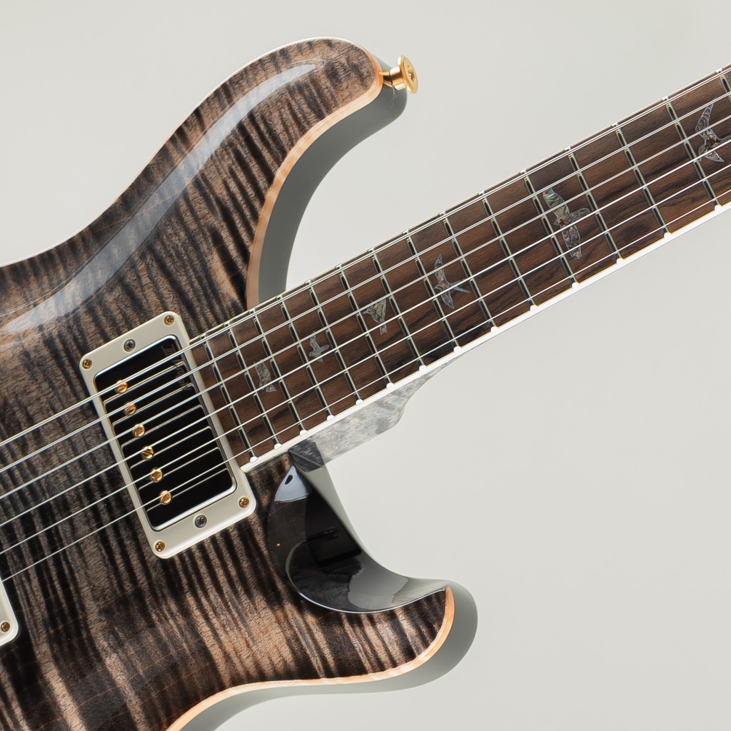 Wood Library McCarty Trem 10 Top Charcoal Japan Exclusive 2026