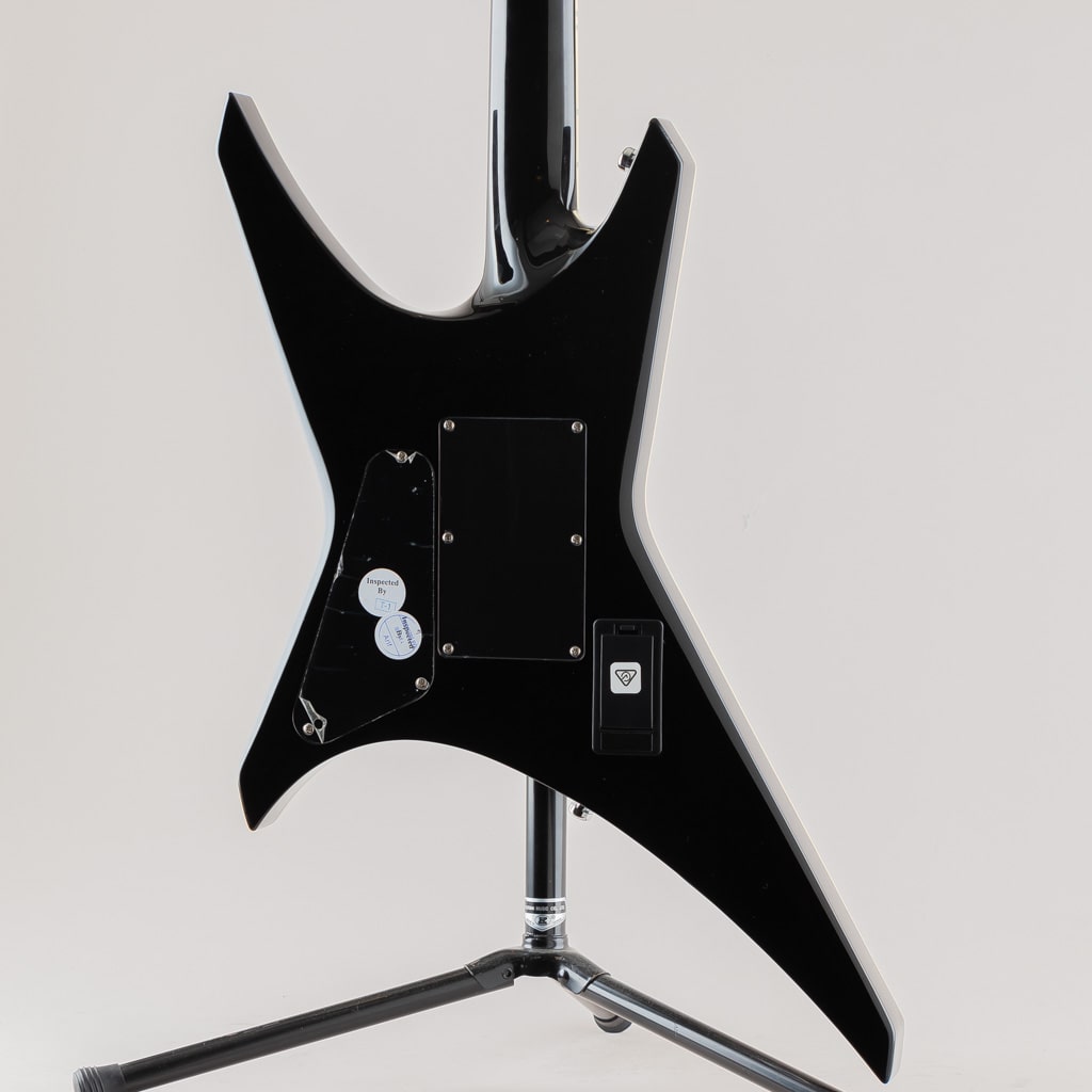 Pro Plus Limited Edition Pure Metal, Warrior WR1A/Gloss