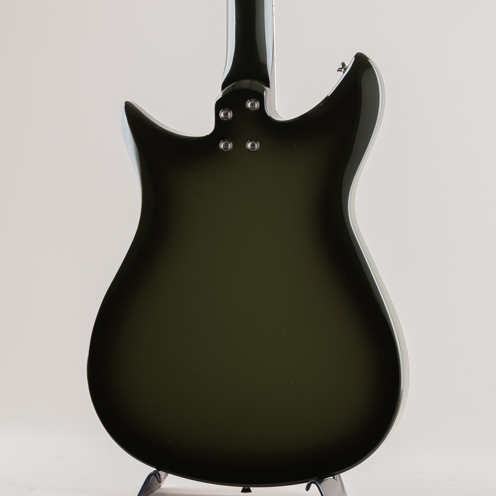 Electromatic CVT Double-Cut with Wraparound/Wychwood Wychwood アメリカ村店