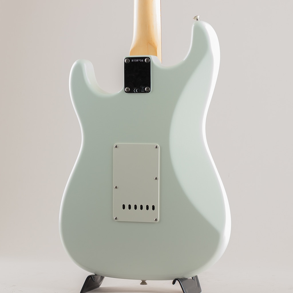 1963 Stratocaster Closet Classic/Olympic White