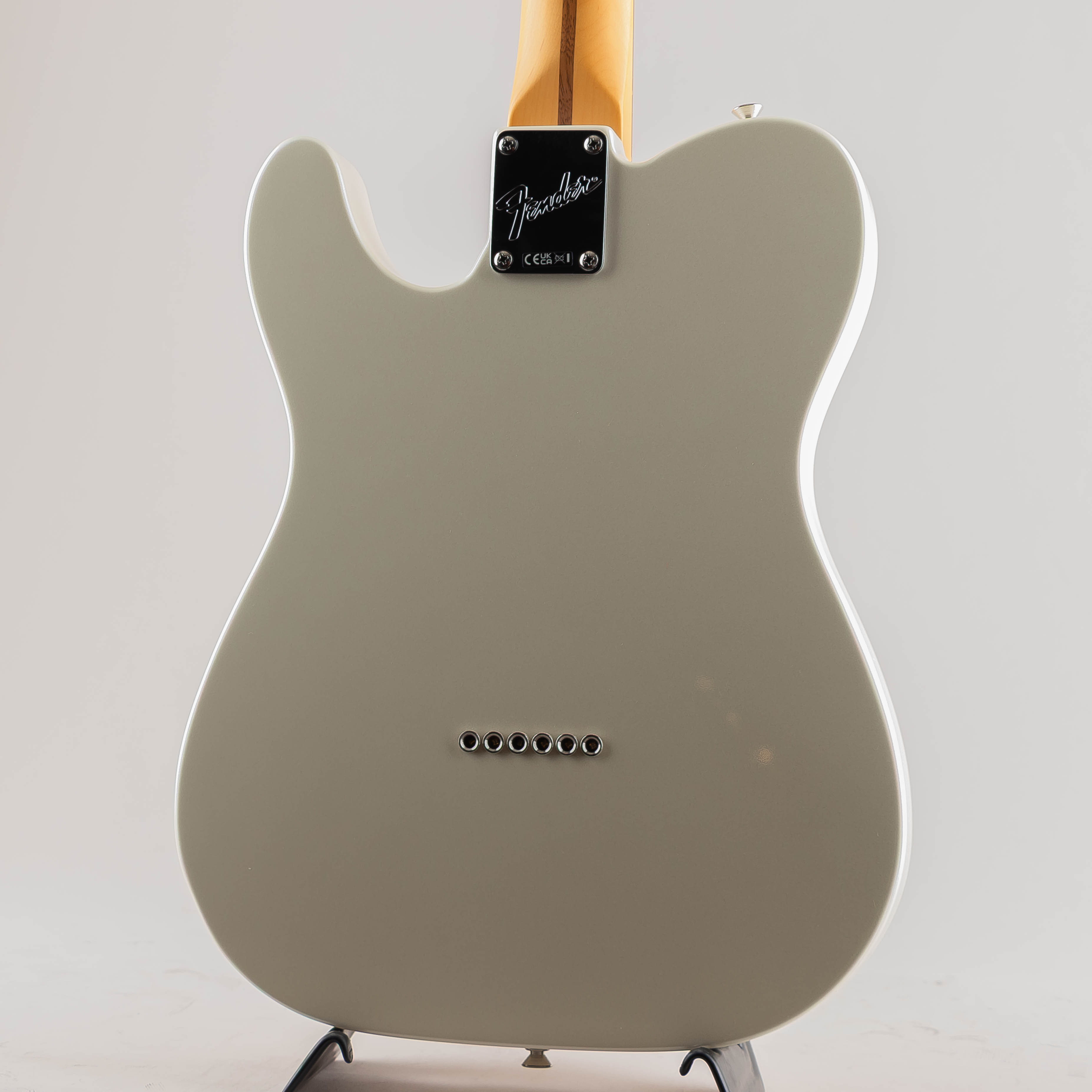 Limited Edition American Professional Classic Telecaster /Olympic Pearl/Rosewood Fingerboard