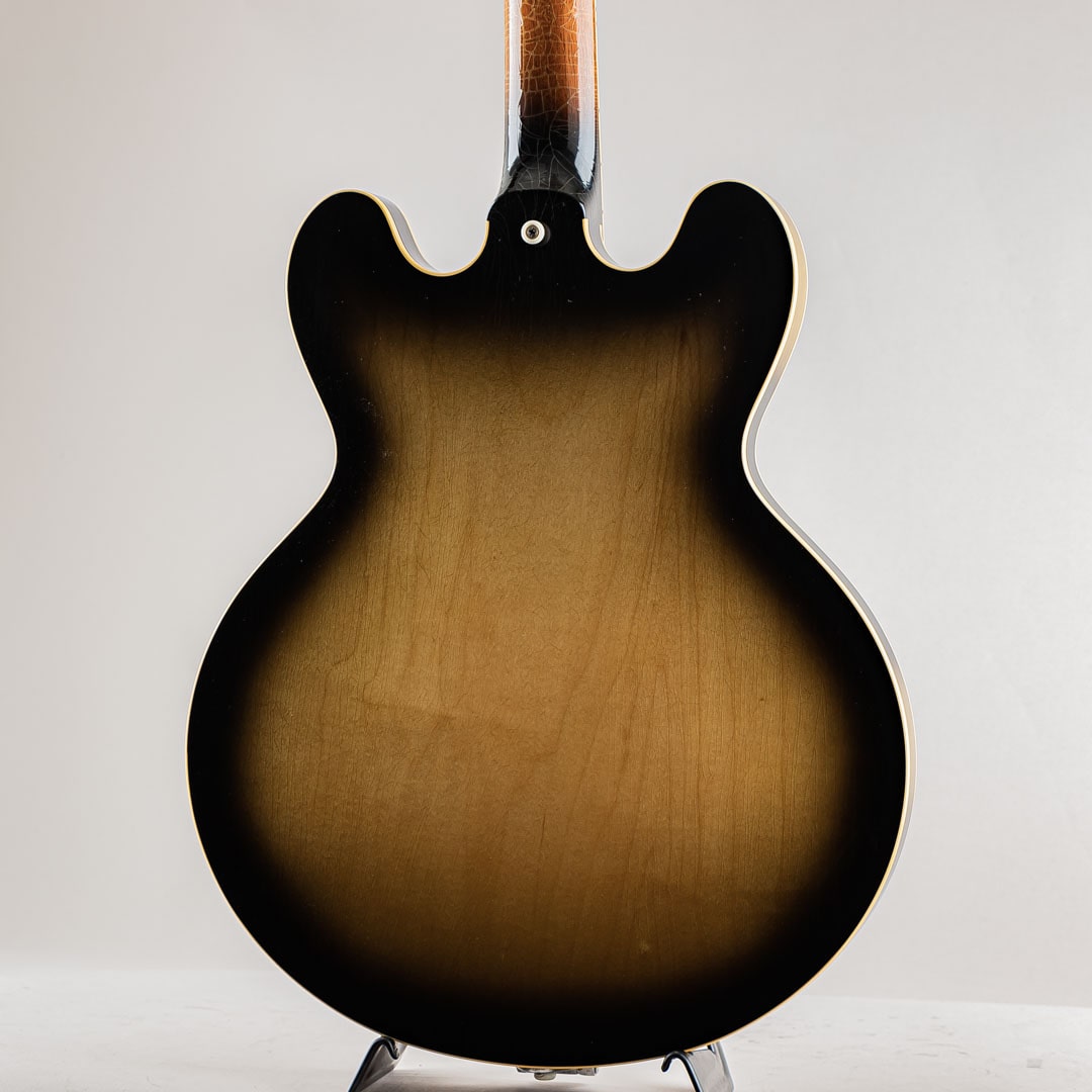 Murphy Lab B.B. King “Live at the Regal” ES-335 Argentine Grey