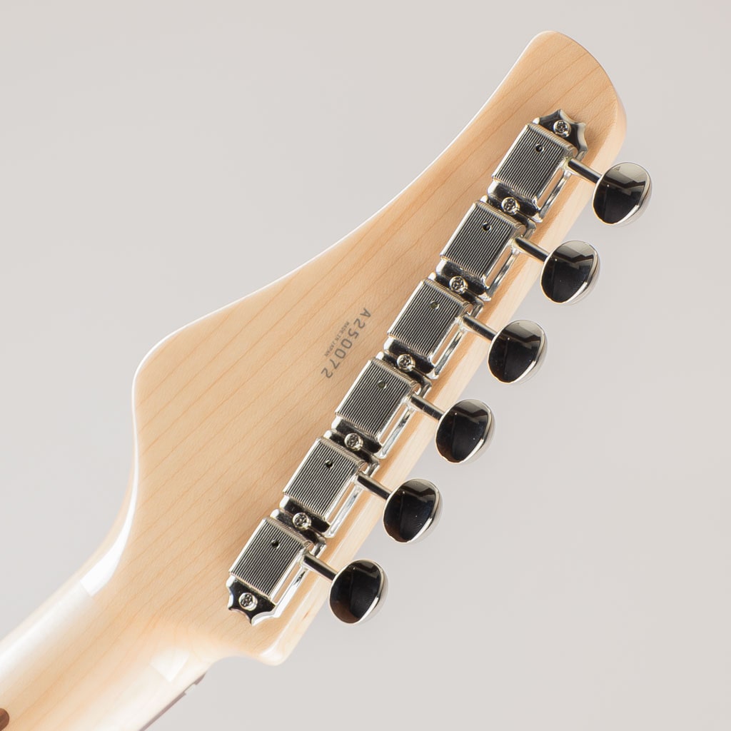 EOS-FM / Ryokucya Burst