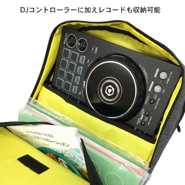 DJバック リュック (DDJ-FLX4/DDJ-400/DDJ-RB/DDJ-SB3/DDJ-FLX2/DDJ
