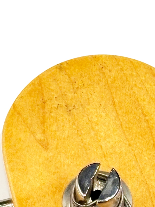 Master Grade 1958 Precision Bass / 3Tone Sunburst