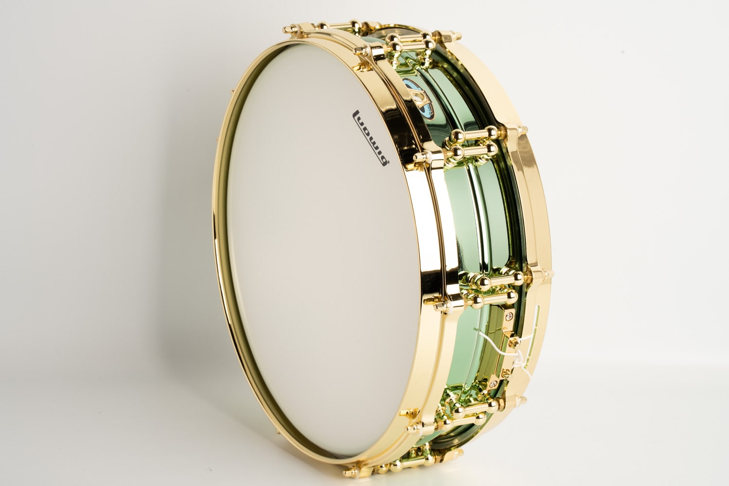 LW0414CP VENUS / Carl Palmer Signature 14