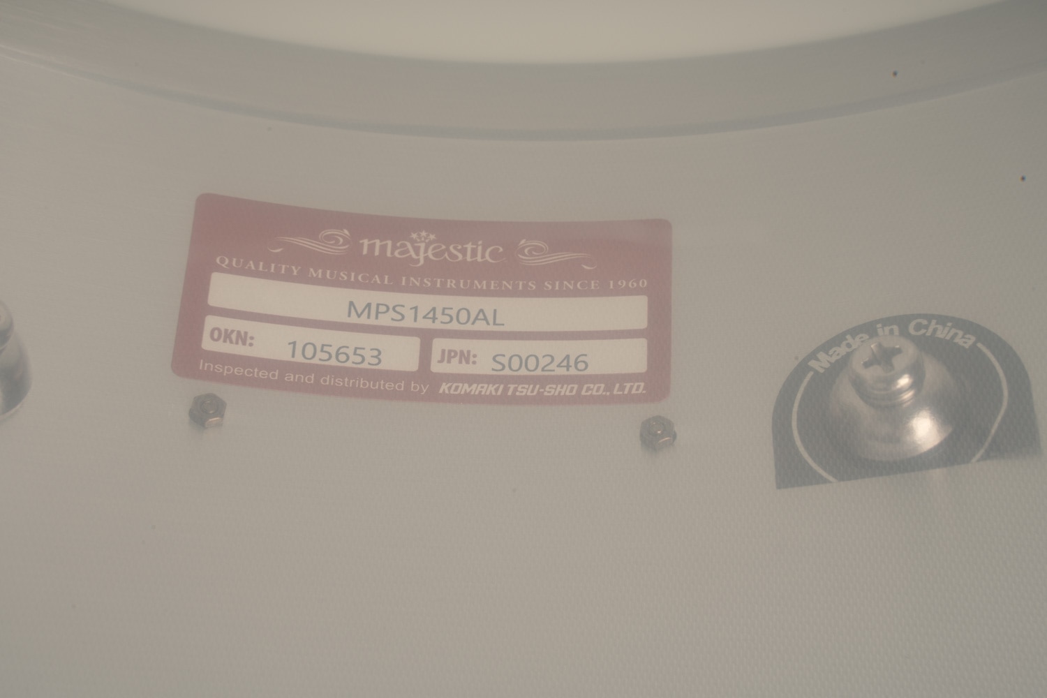 MJ-MPS1450AL 14