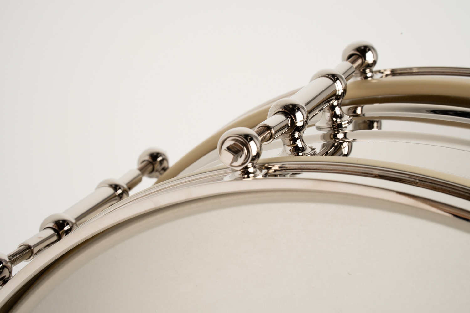 CONTEMPORÁNEA 打楽器 直径約17cm 433b0ce2c6a0b56166b0785acfabf9