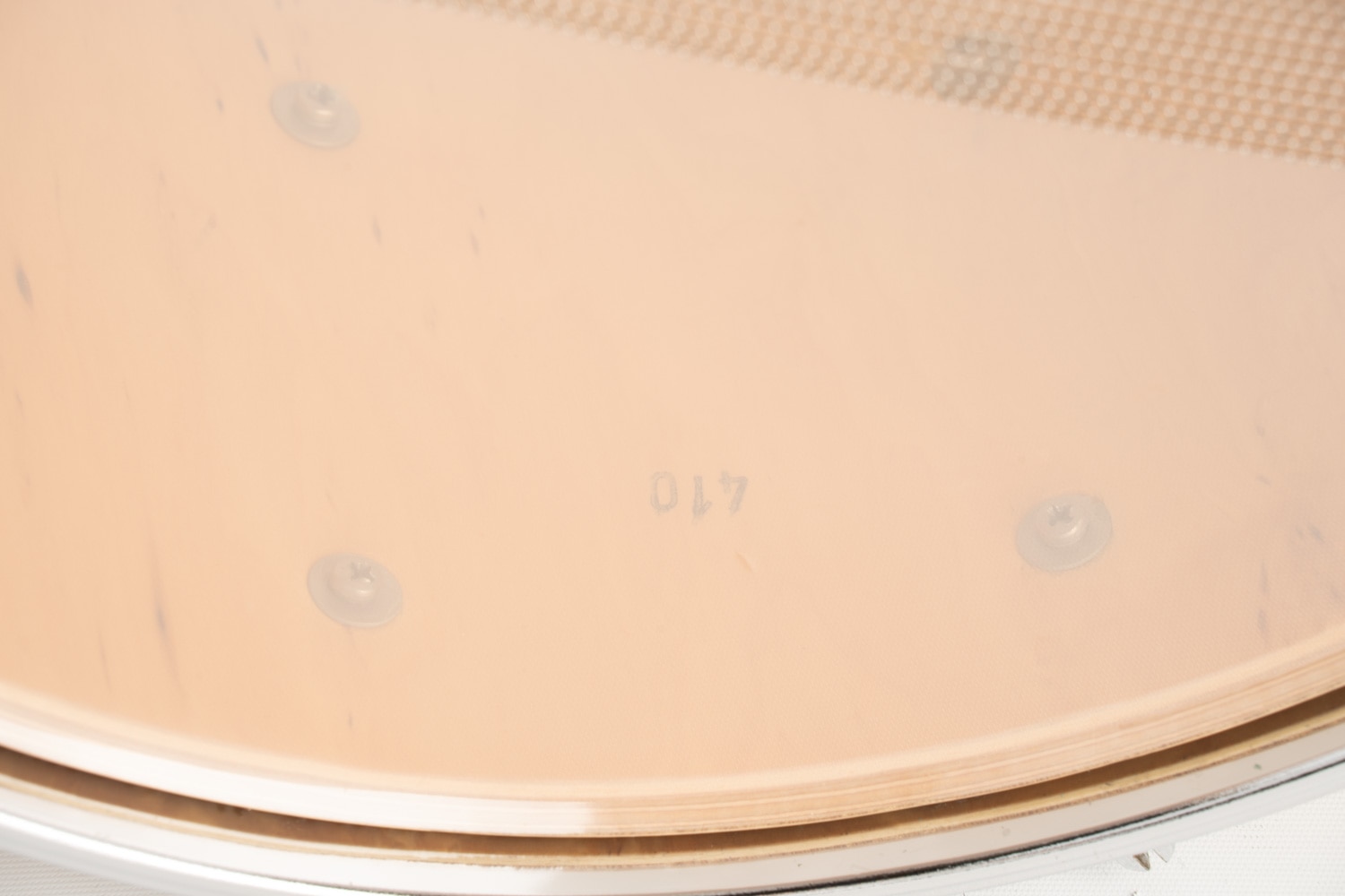 【VINTAGE】LD547x Sonorlite Scandinavian Birch Shell Snare Drum 14"×7.25"