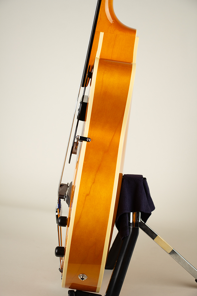 Ladybug-Bass SM Flet Less/Vintage Natural【S/N:RZO926】