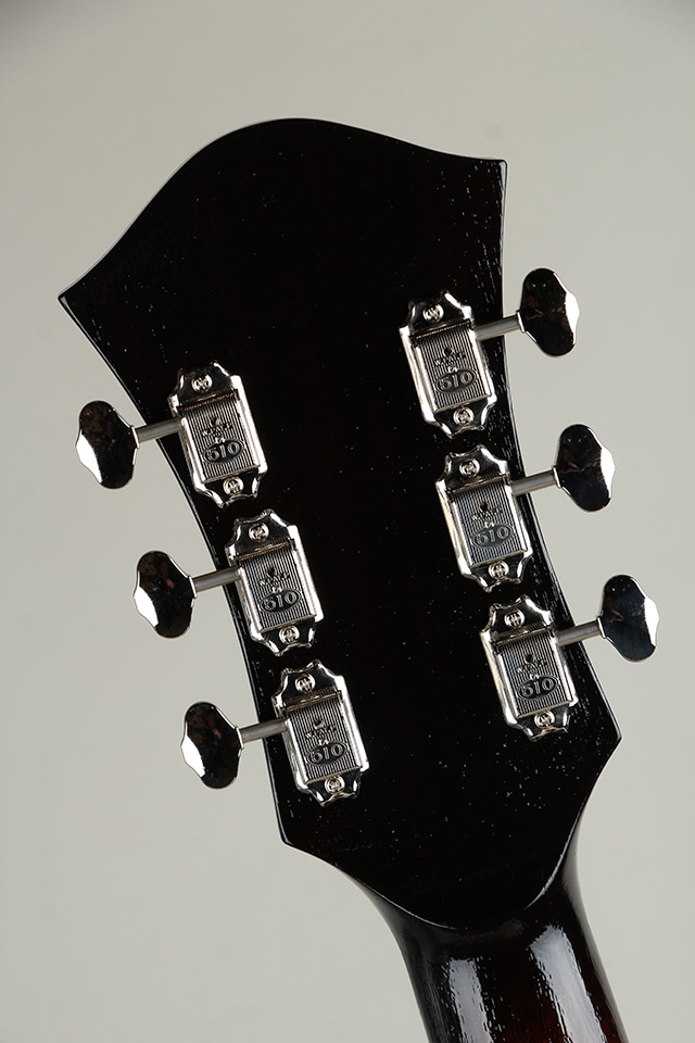 Ladybug MIK-CTM SM-C CC / Vintage Sunburst 【S/N:RZO840】