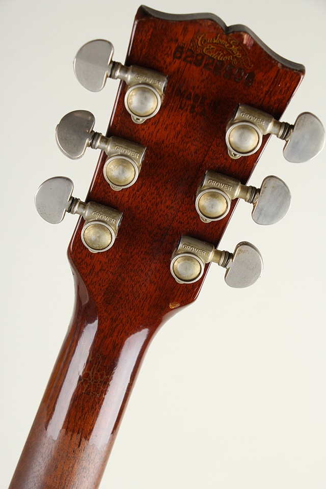 Custom Shop Edition ES-335 Dot