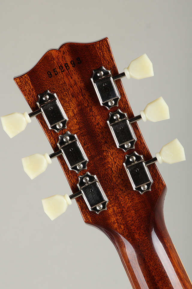 1959 Les Paul Standard Reissue VOS Hand Select Top Lemon Burst #952693