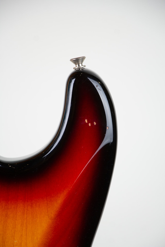 American Vintage 62 Stratocaster 3-Color Sunburst 1992