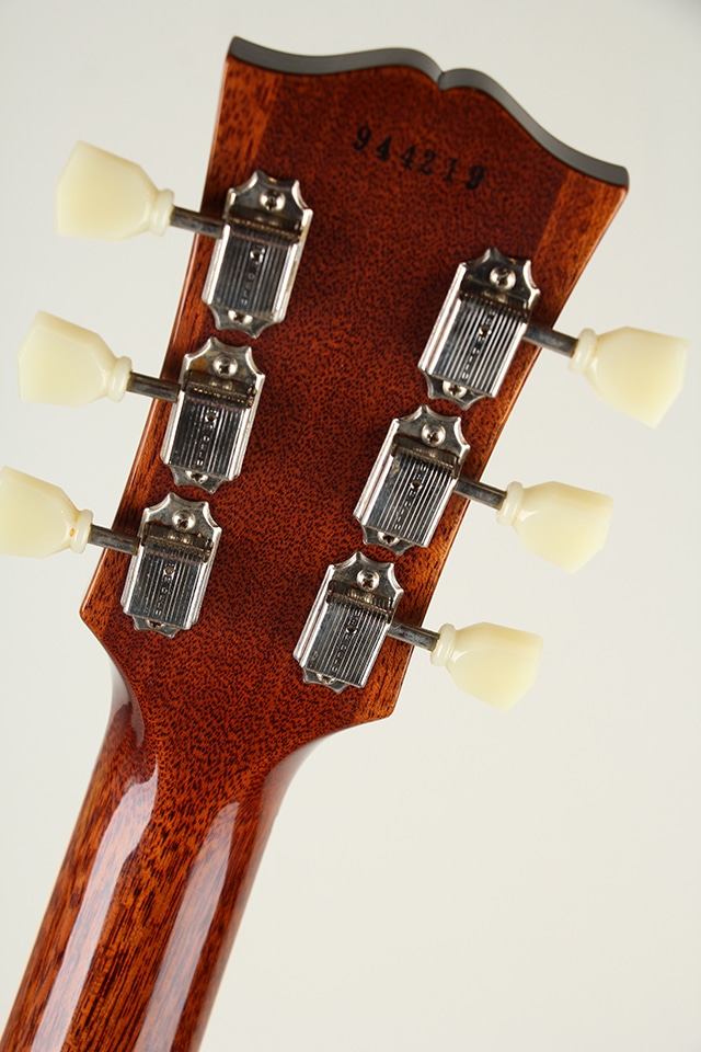 1959 Les Paul Standard Reissue VOS Hand Select Top Bella Donna Burst 2024