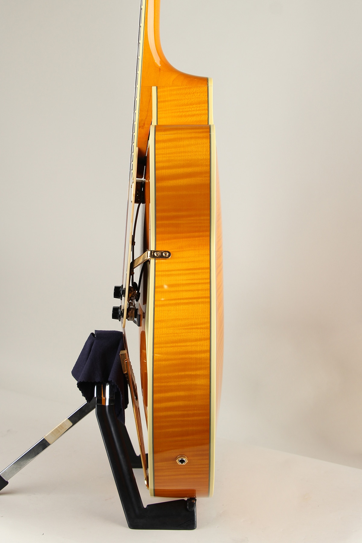 NYL-2 Custom: エレキギター｜三木楽器公式通販サイト