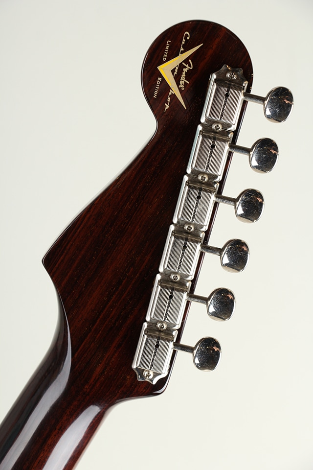 Limited 1957 Stratocaster Rosewood Neck Lush Closet Classic/WFCH2TS 2020