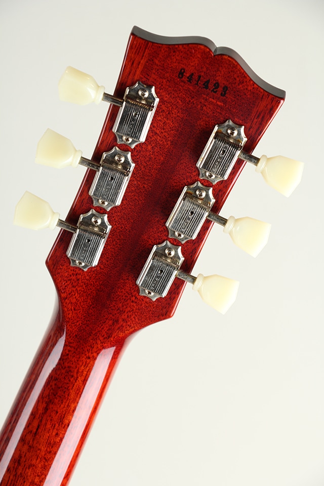 Historic Collection 1958 Les Paul Standard w/V2 Neck Dirty Lemon VOS PSL 2024