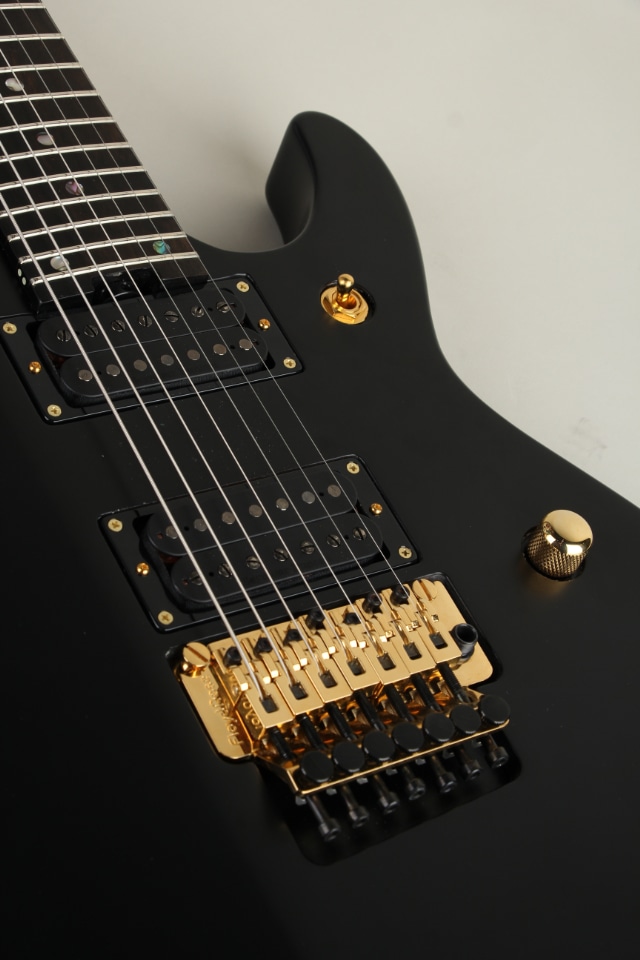 美品　Clive エレキギター PACIFICA611VFM TBL (Translucent Black) 《エレキギター》【送料無料