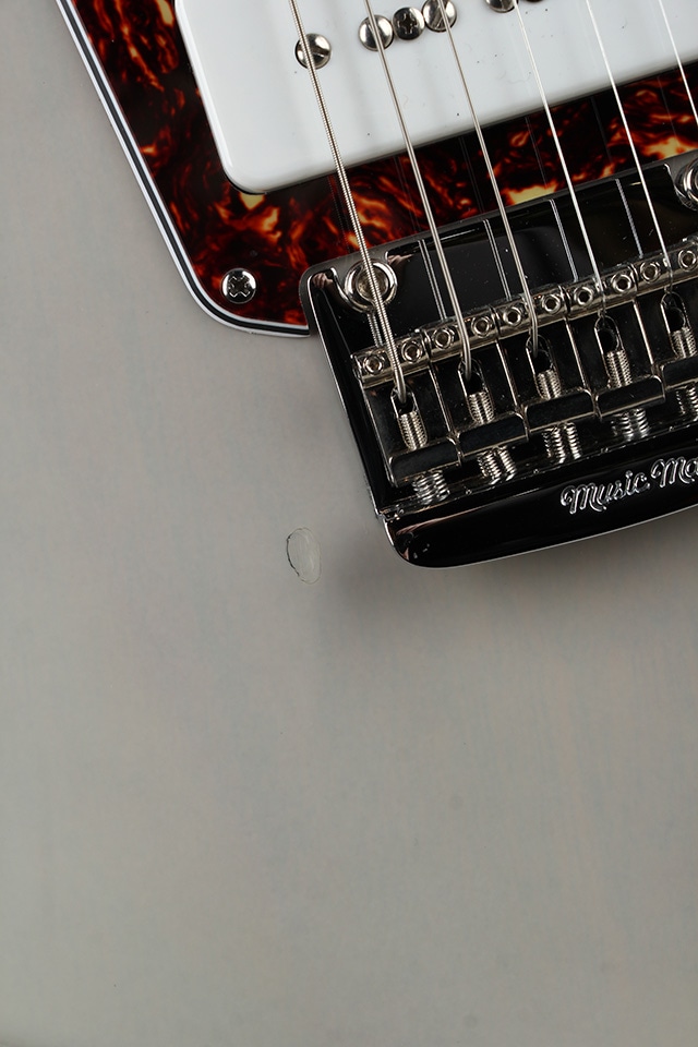 BFR Albert Lee Ghost in the Shell 2022